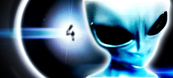 Event 04: Aliens